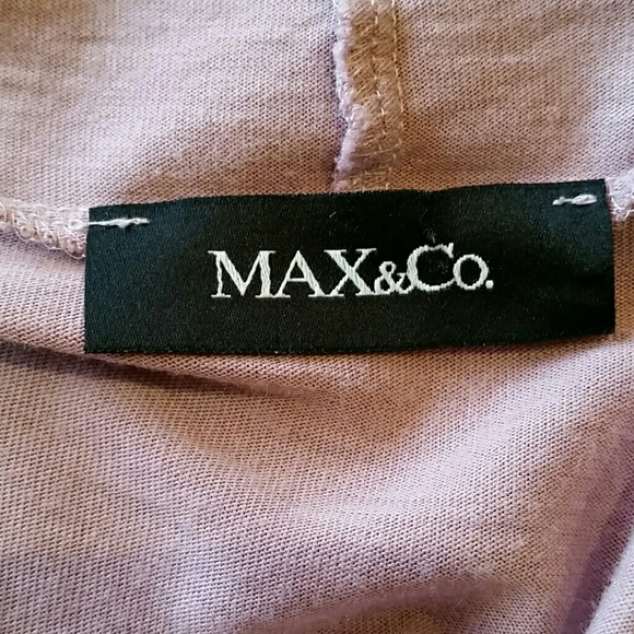 💕Max&Co. Top - Picture 4 of 5